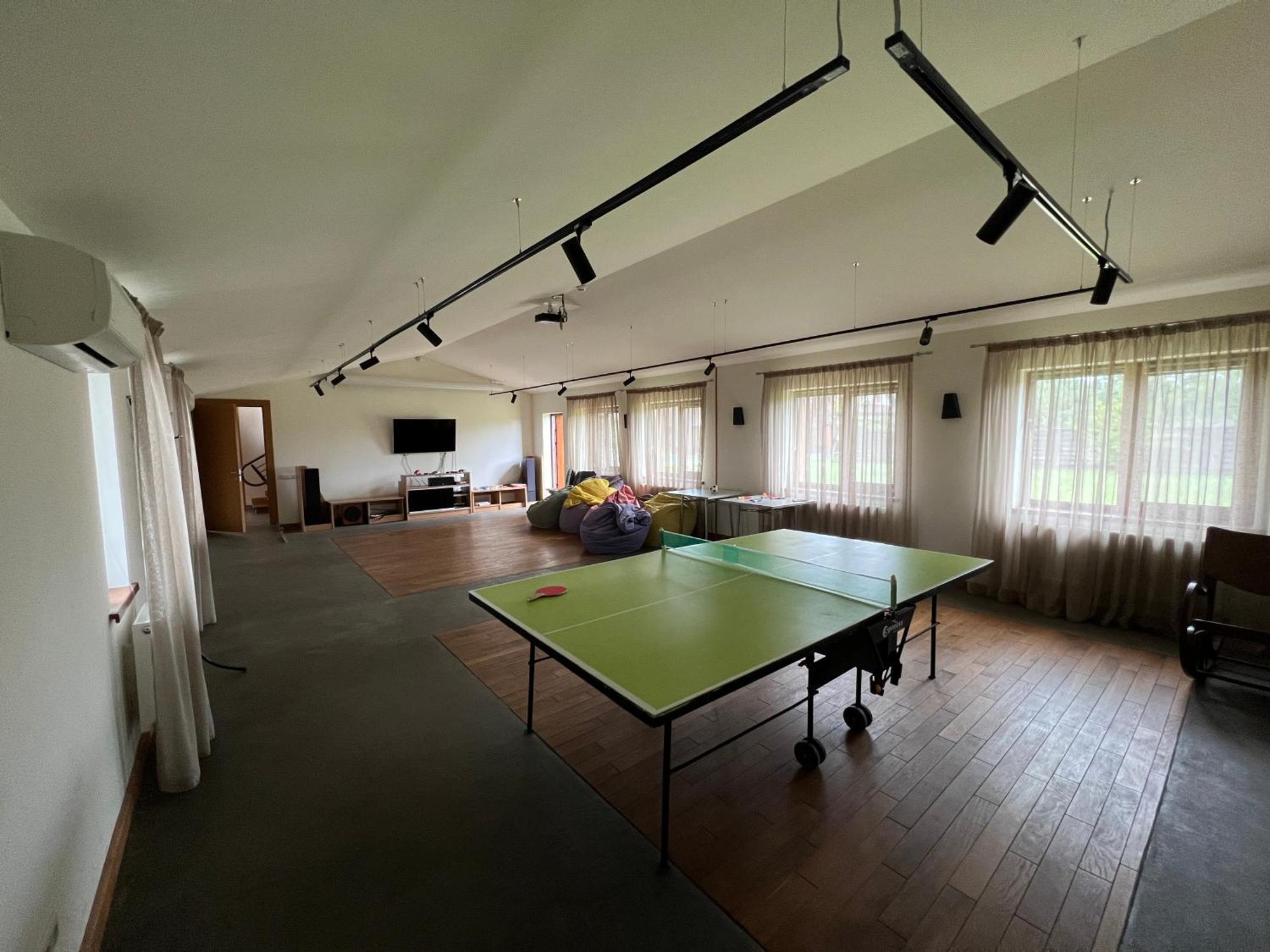Eden Resort Yasnogorodka エクステリア 写真